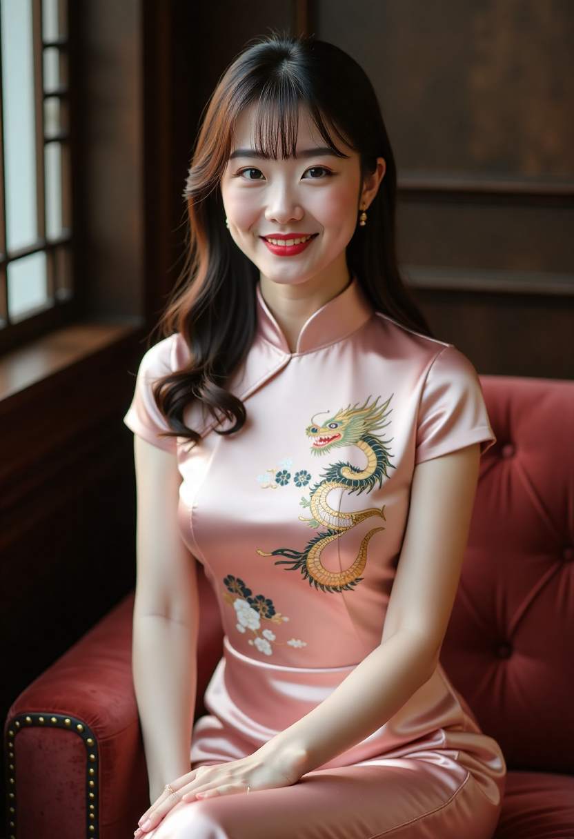 晚风停在十七楼