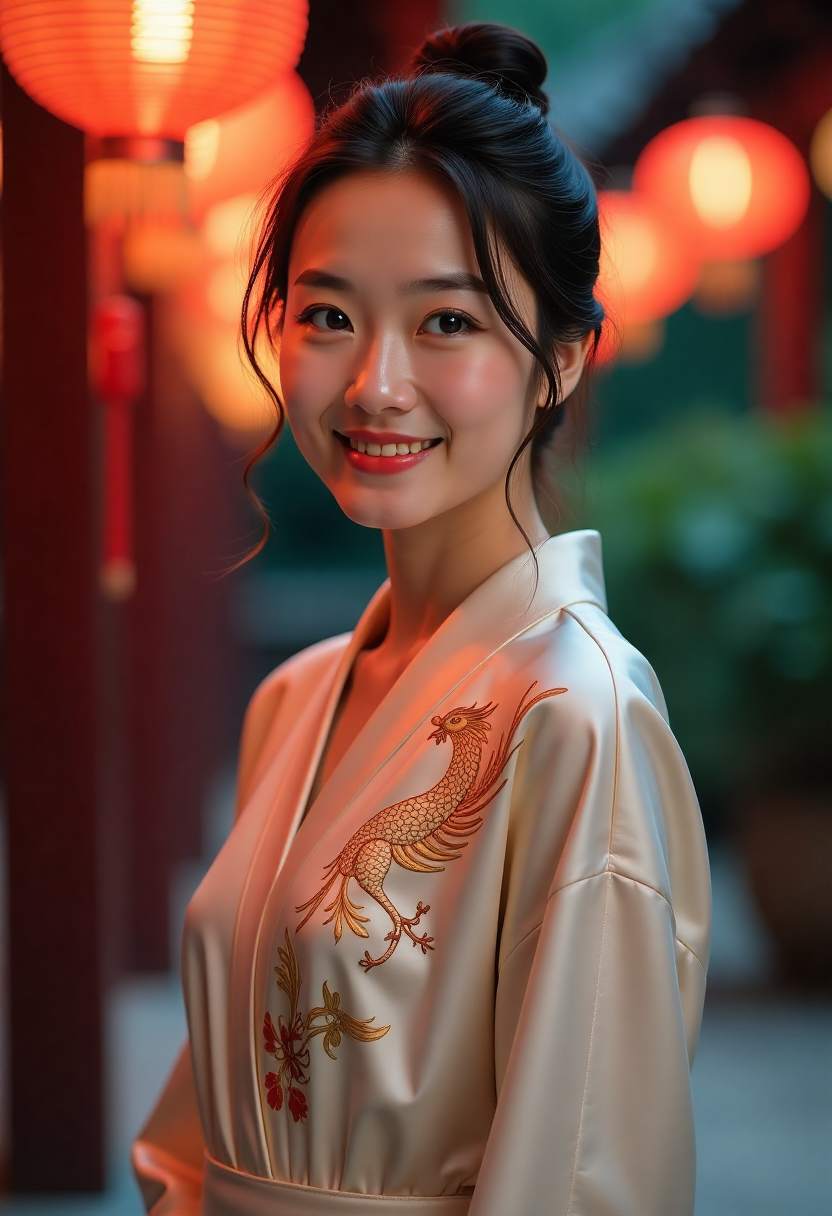 雾港回声
