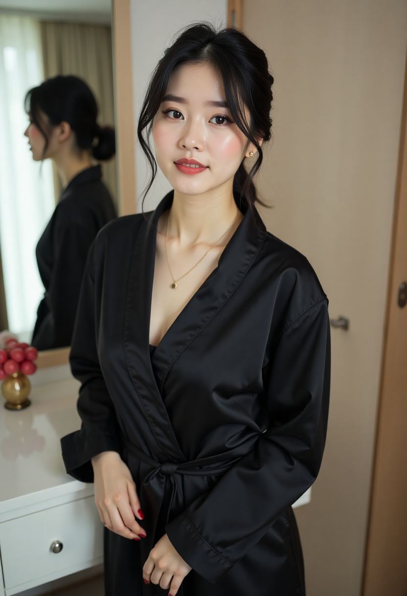 城南烟火铺