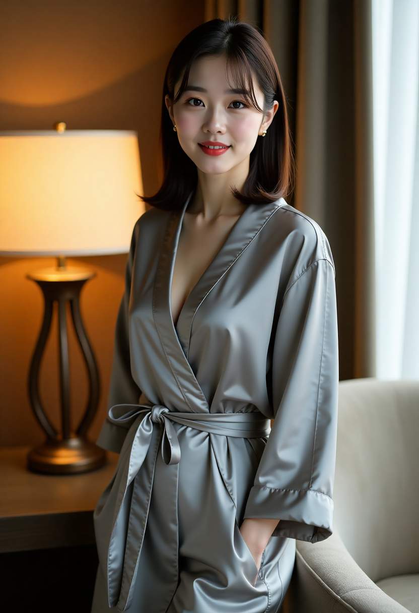 白衬衫与夜班
